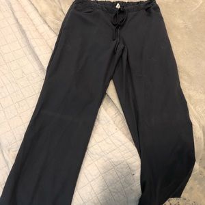 Greys anatomy scrub bottoms,